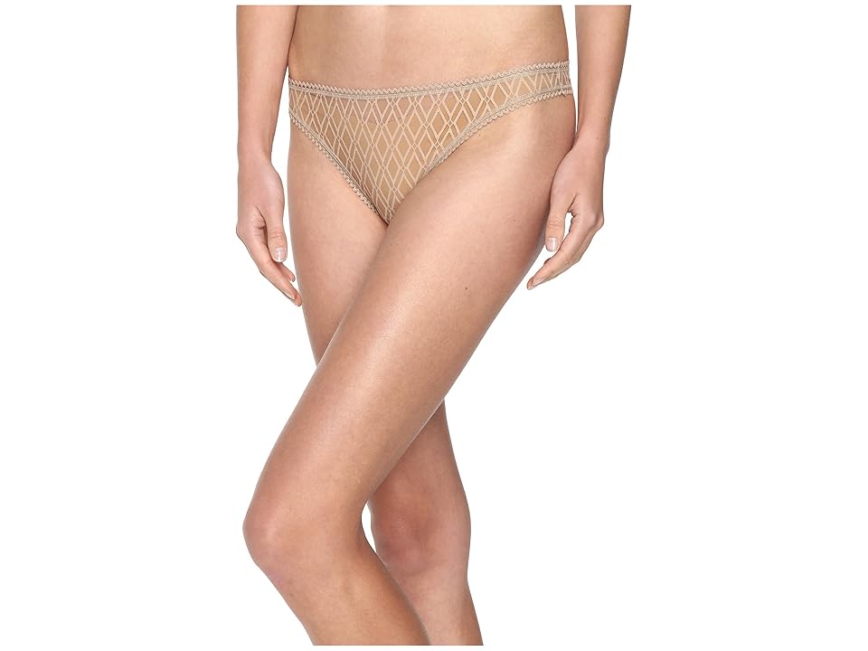 

ELSE Baklava Thong (Nude) Women's Underwear