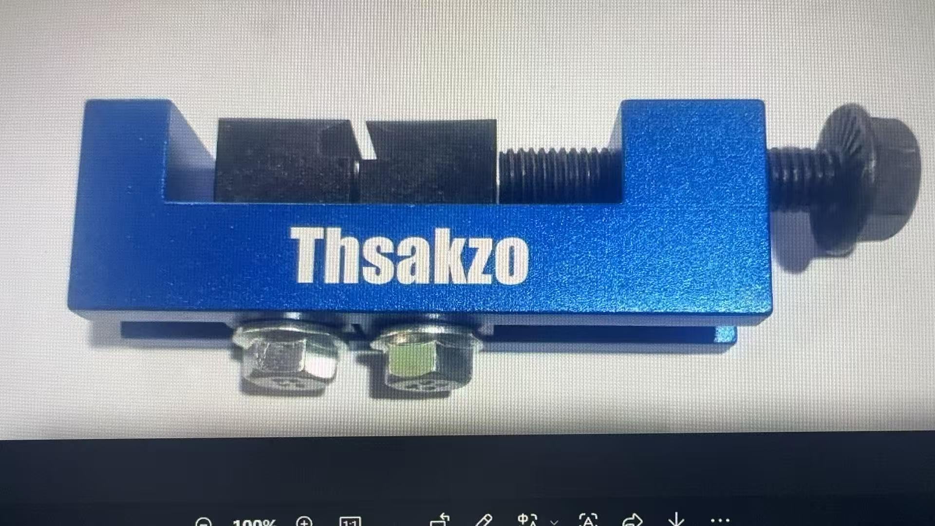 cv Boot clamp Tool with 304 Stainless Steel cv Boot clamp for CV Axle Dust Boot Removal & Installation, Compatible with Cars, Trucks, ATVs, SUVs for Automotive Maintenance & Repair