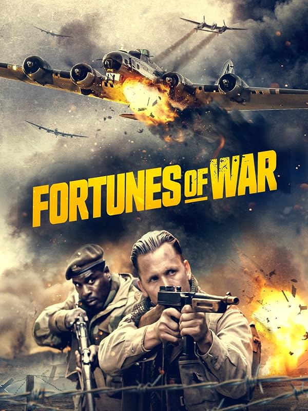 Fortunas de Guerra