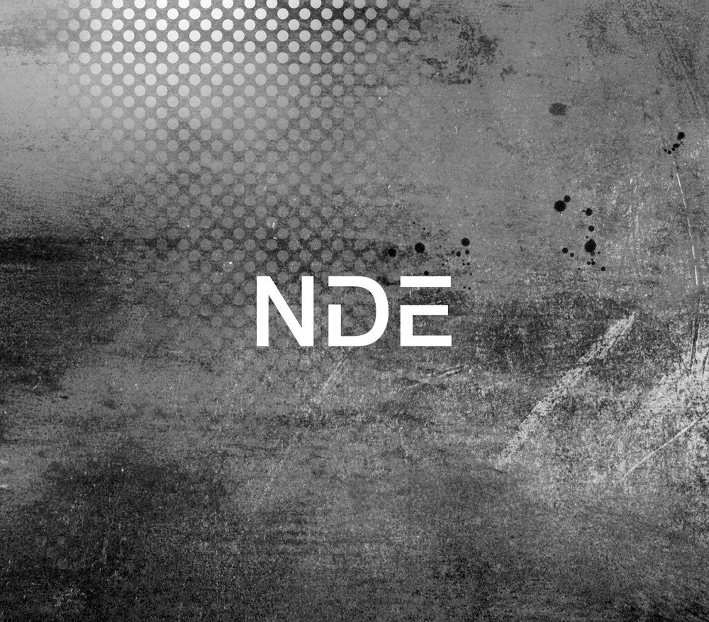 NDE [Audio CD] NDE and Nde