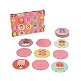 Matching Game Ice Pops v2