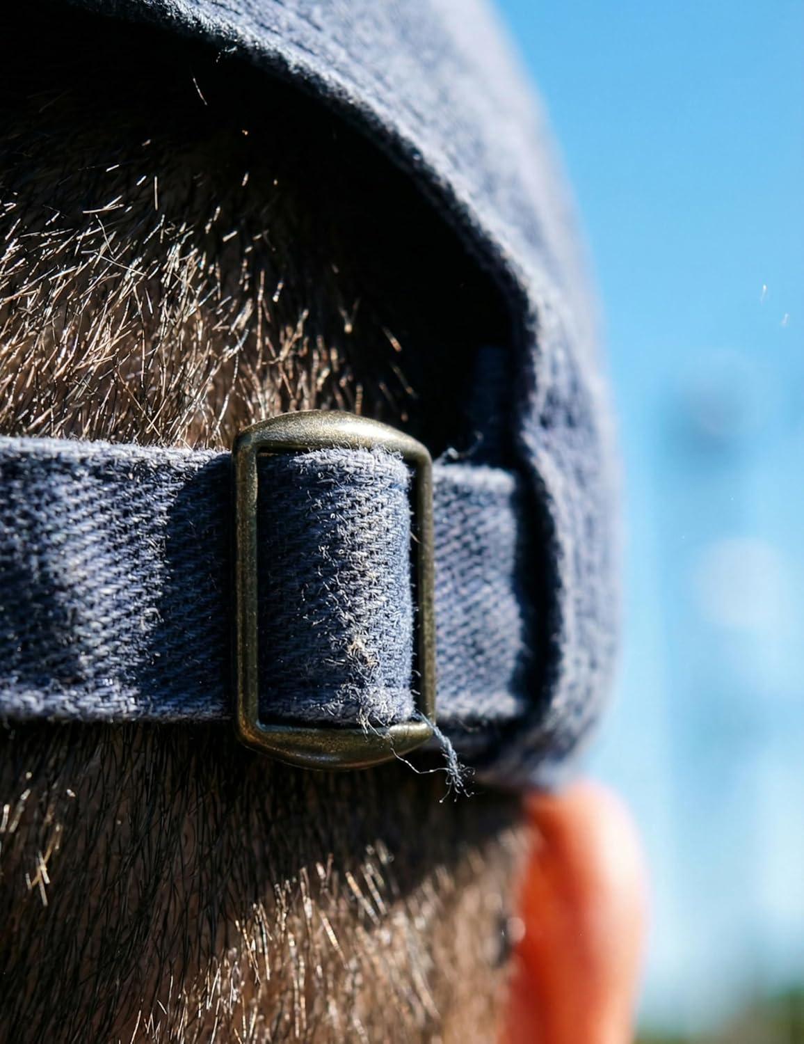 InnoBeta Rowing Gifts for Men, Rowing Hat for Crew Gifts for Women on Christmas, Birthday, Adjustable Embroidered Baseball Cap - Image 6