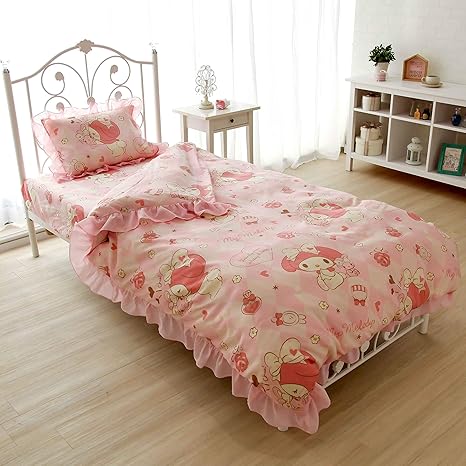 Amazon Sanrio サンリオ マイメロディ マイメロ 掛け布団カバー 掛布団カバー シングル 150 210cm Sb 457 K 枕カバー ピローケース オンライン通販 Amazon Sanrio サンリオ マイメロディ マイメロ 掛け布団カバー 掛布団カバー シングル 150 210cm Sb 457 K 枕カバー ピローケース オンライン通販