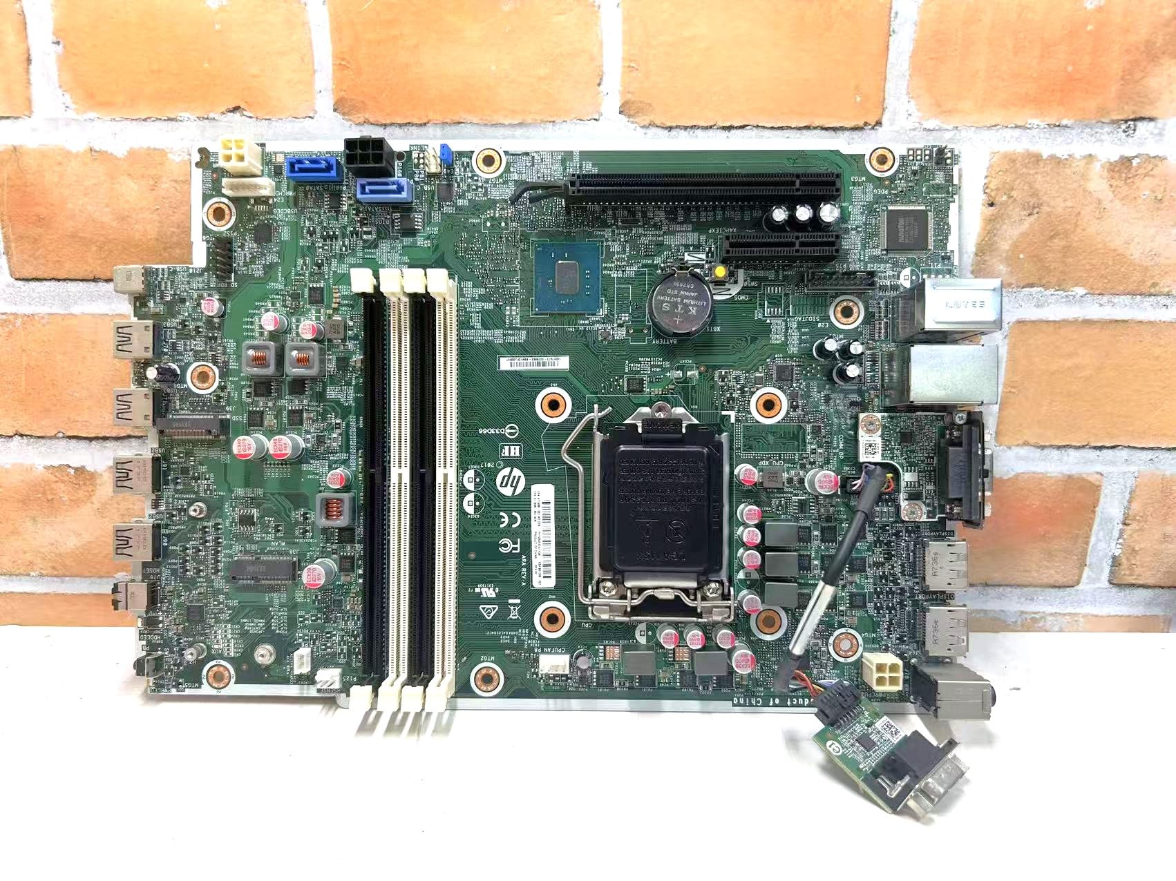 ベアボ－ン3台セット HP Pro 600 G3 / 600 G4 ベアボ－ン3台セット HP Pro 600 G3 / 600 G4