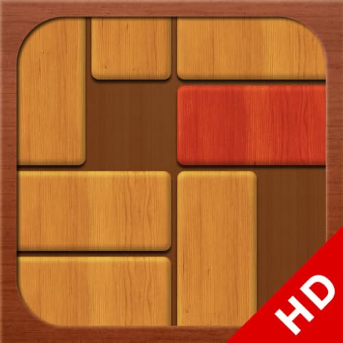 Huarong Road Unlocked - a puzzle game that tests space thinking skills