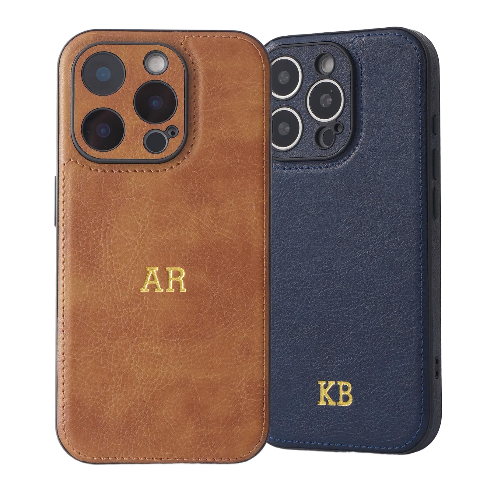 Custom Embossed Case for iPhone