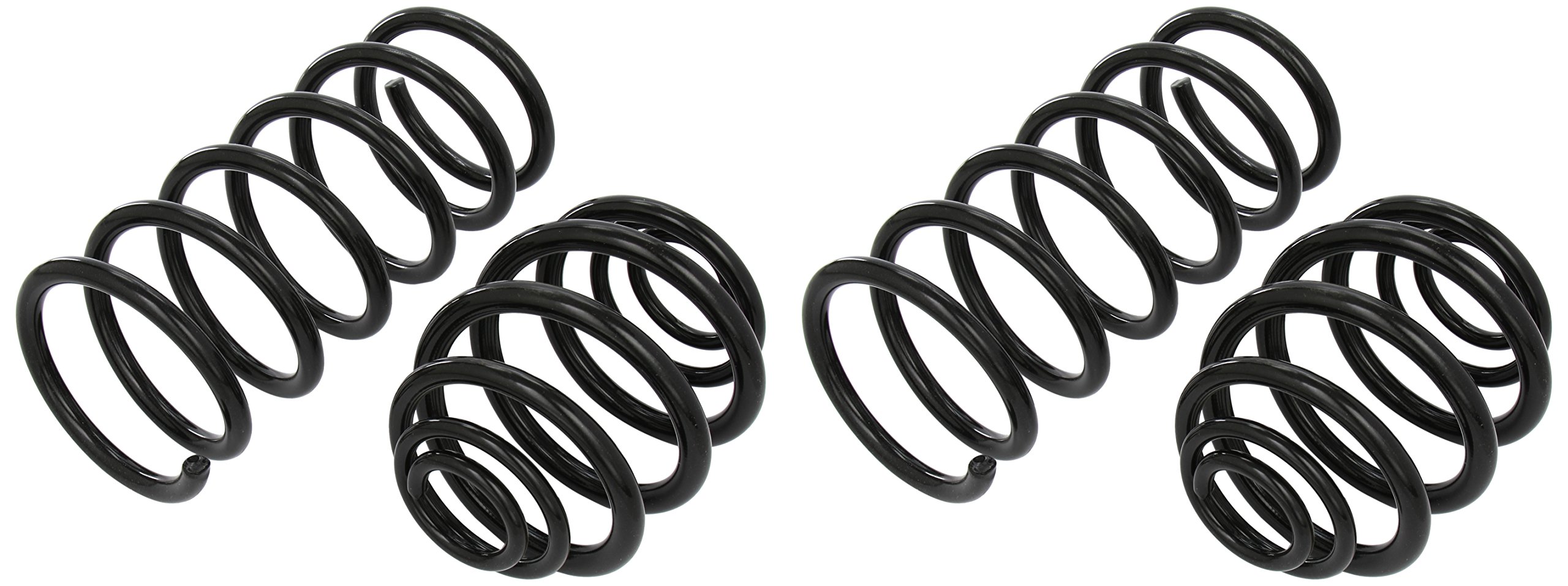 EibachE7807-140 Performance Pro-Kit Springs