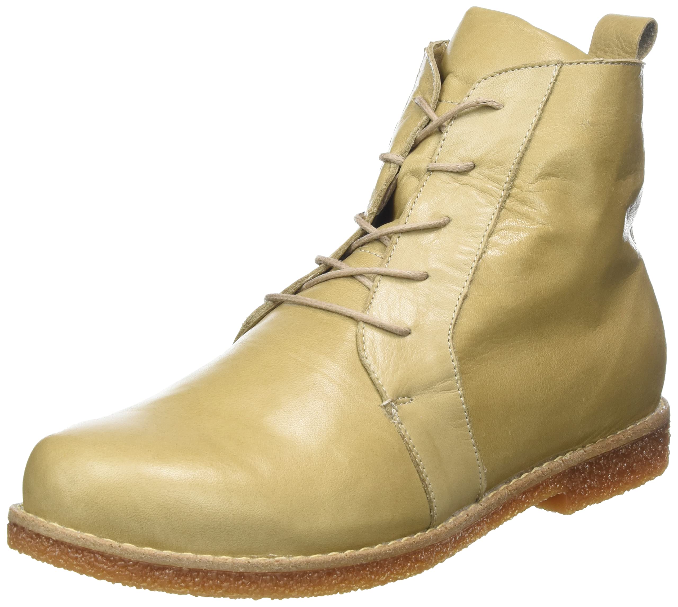 Andrea Conti Women's Boot Fashion Boots, taupe, 5 UK