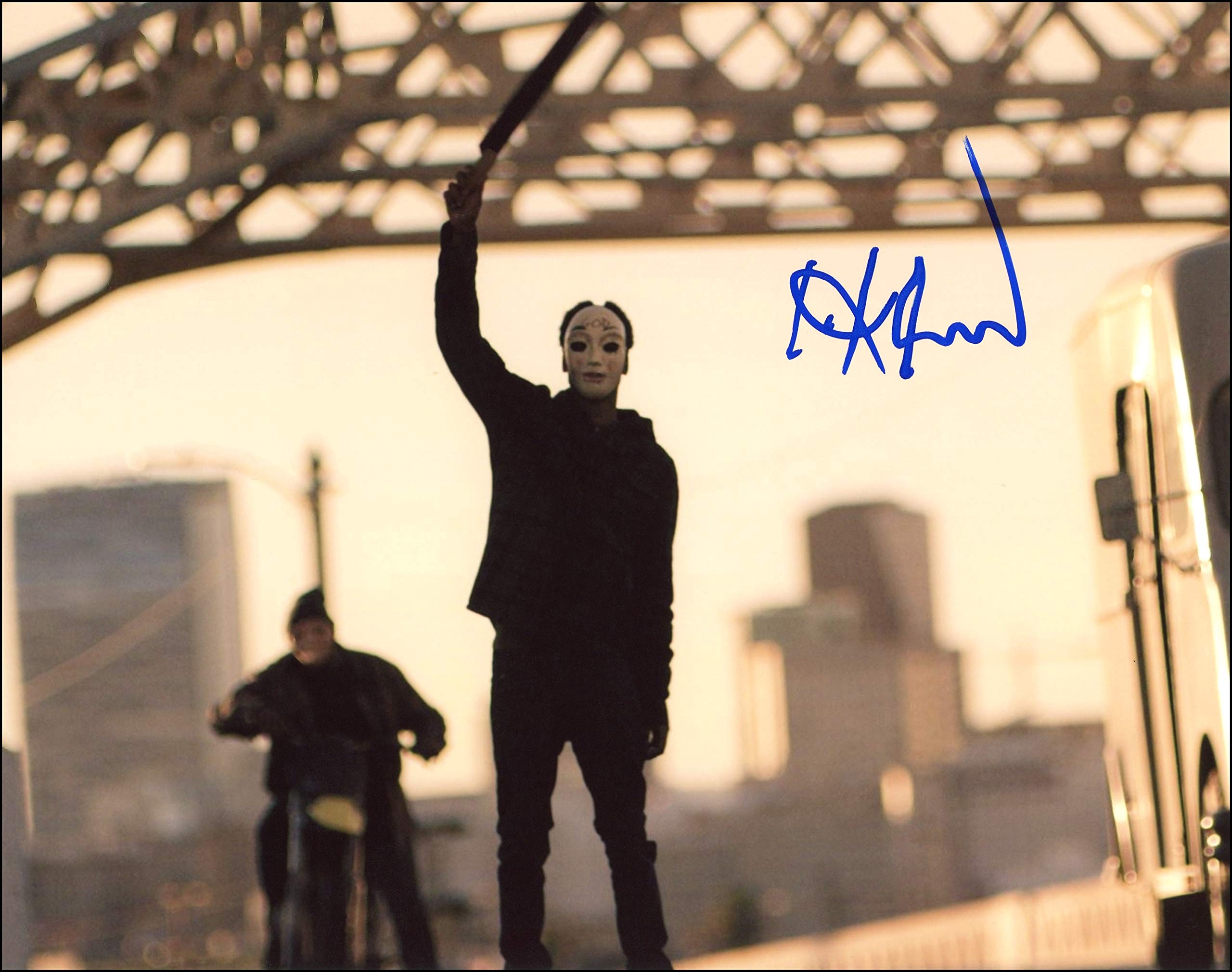 Lakeith Stanfield The Purge