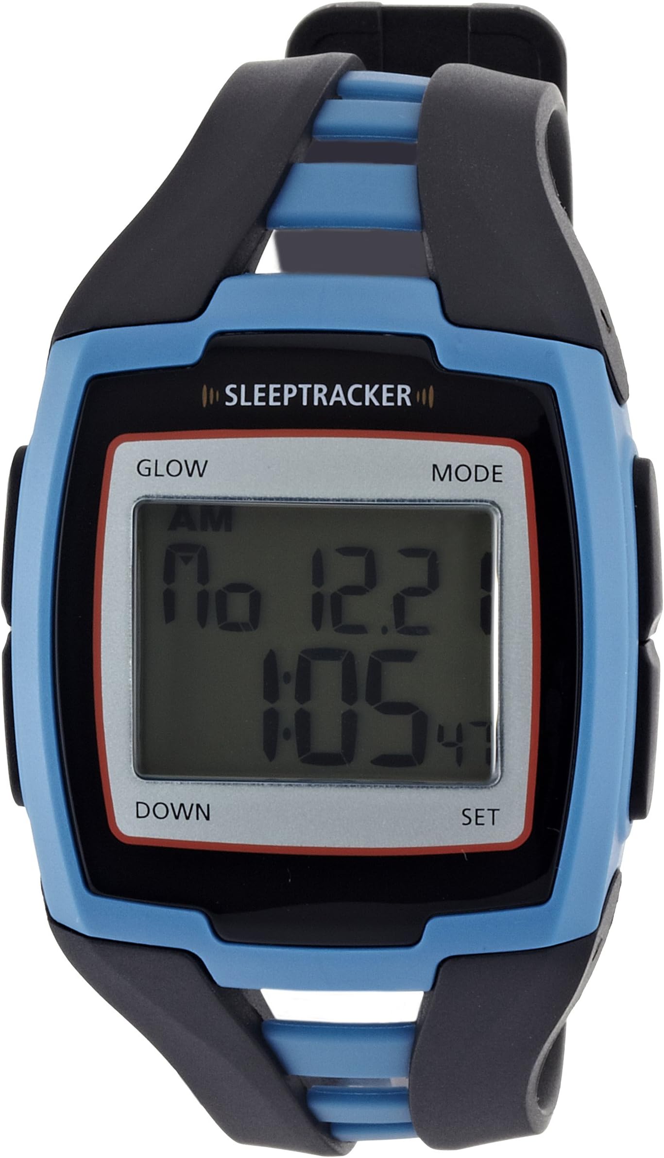 Pro Elite Sleep Monitor, Male Version