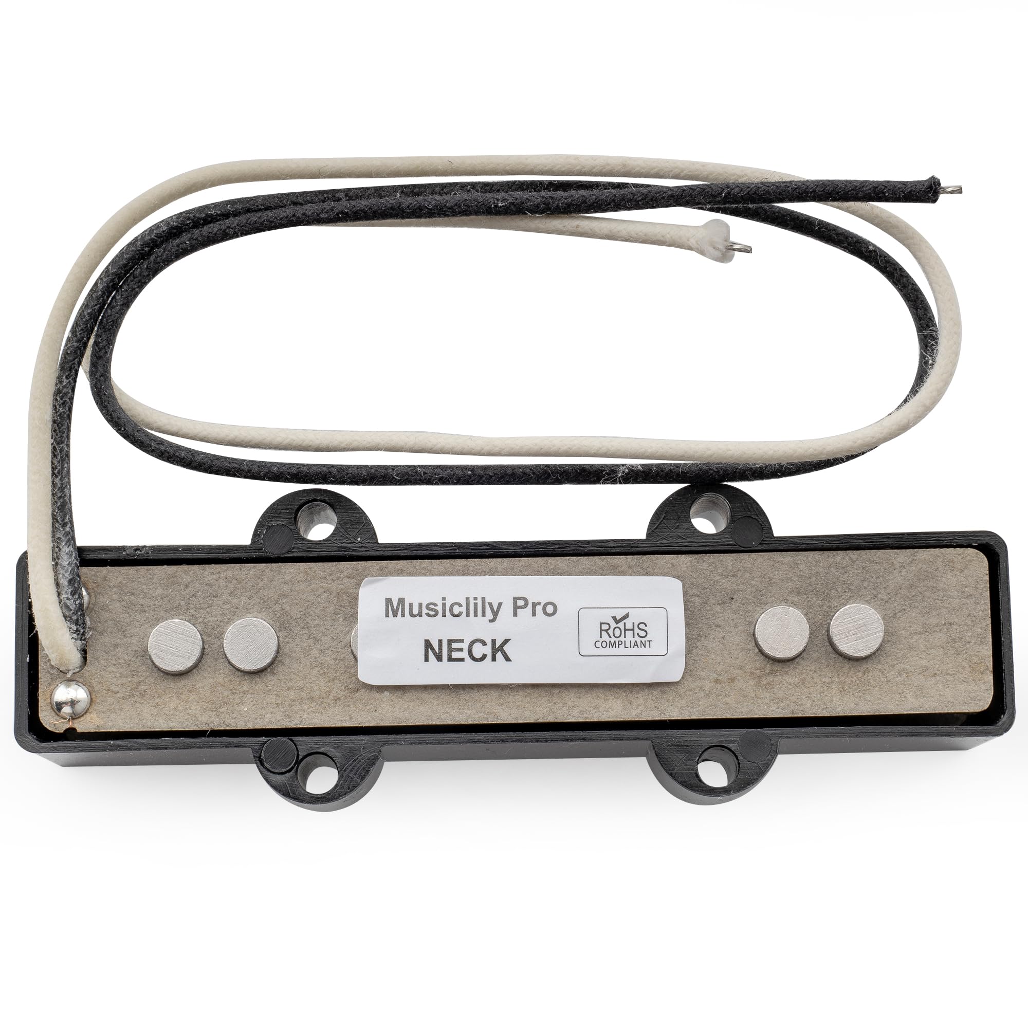 Amazon.co.jp: Musiclily Pro JB-70S アルニコ5 ジャズベース