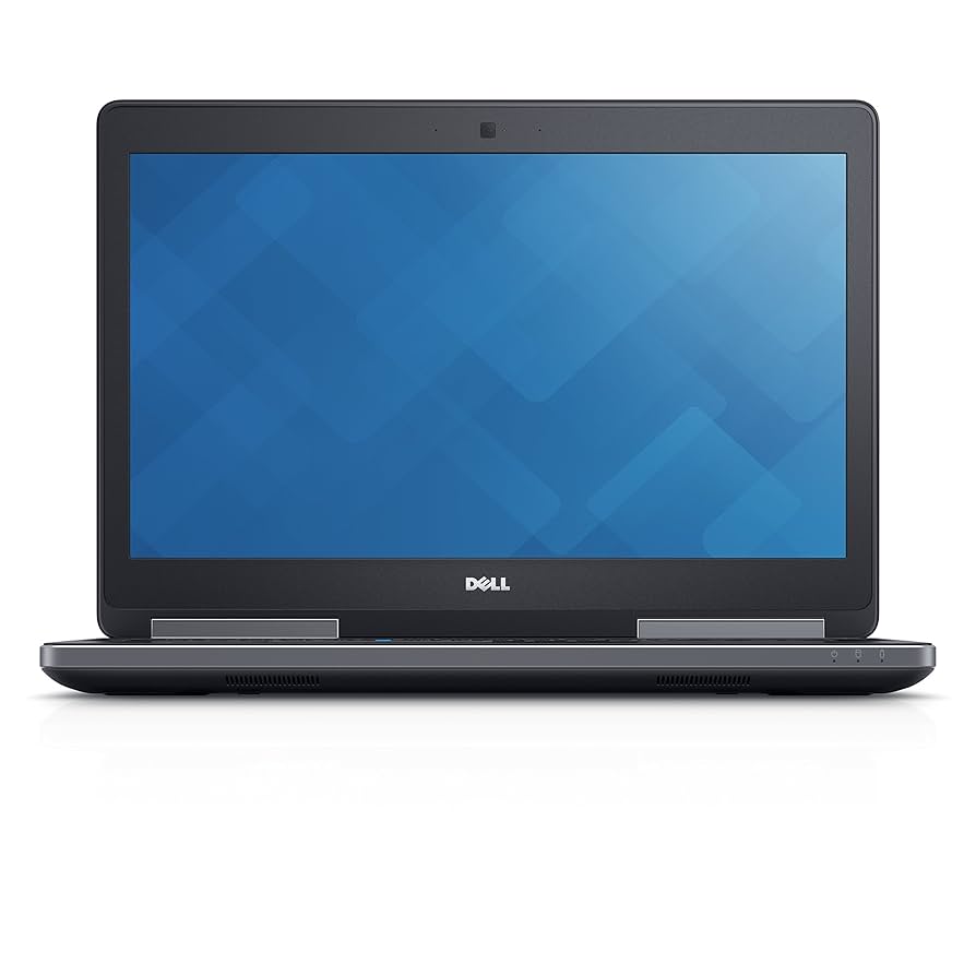 Amazon.com: Dell Precision 5530 Mobile Workstation |15.6