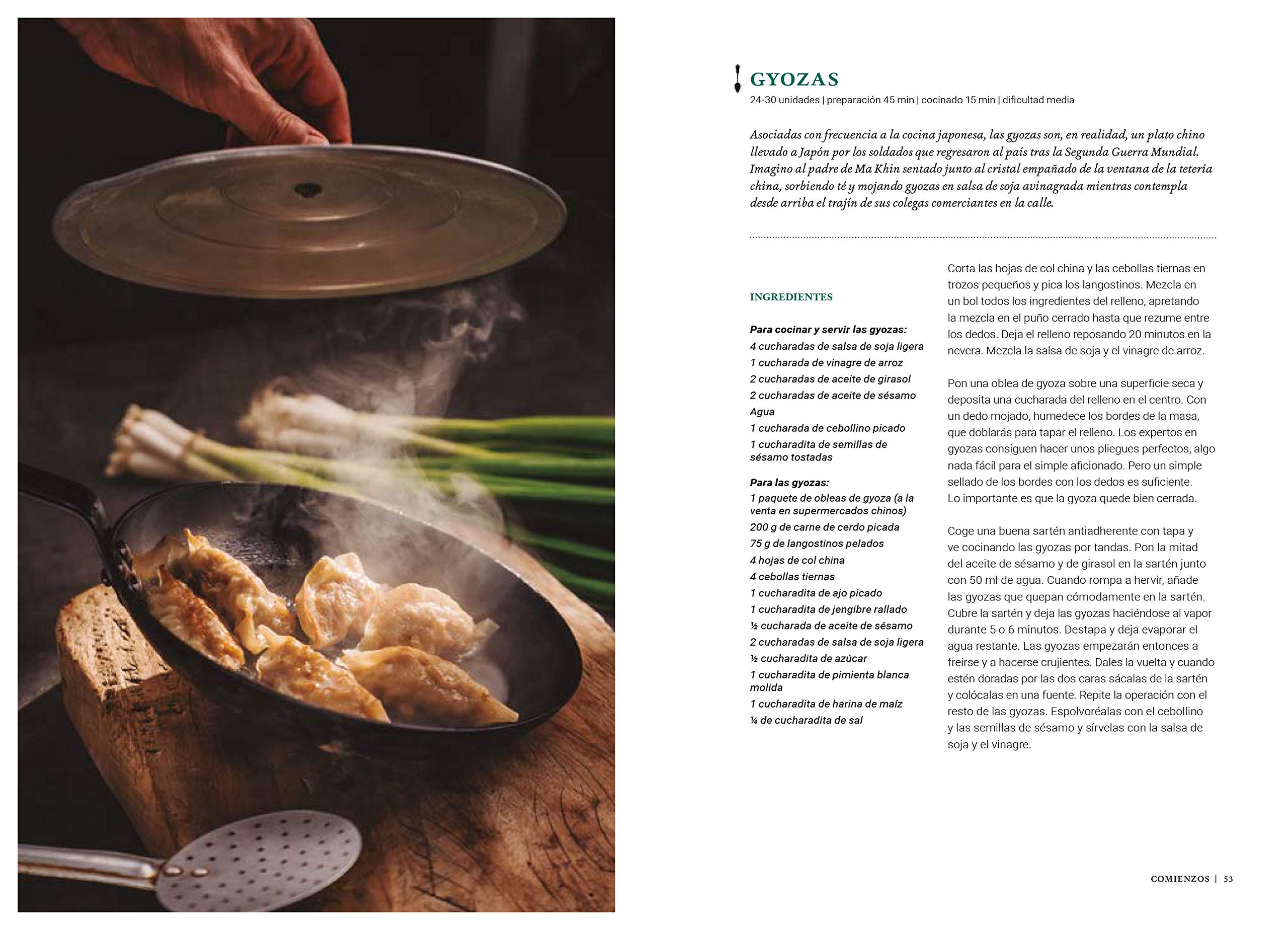 UNA HISTORIA DE BIRMANIA: COCINA; FAMILIA Y REBELIÖN