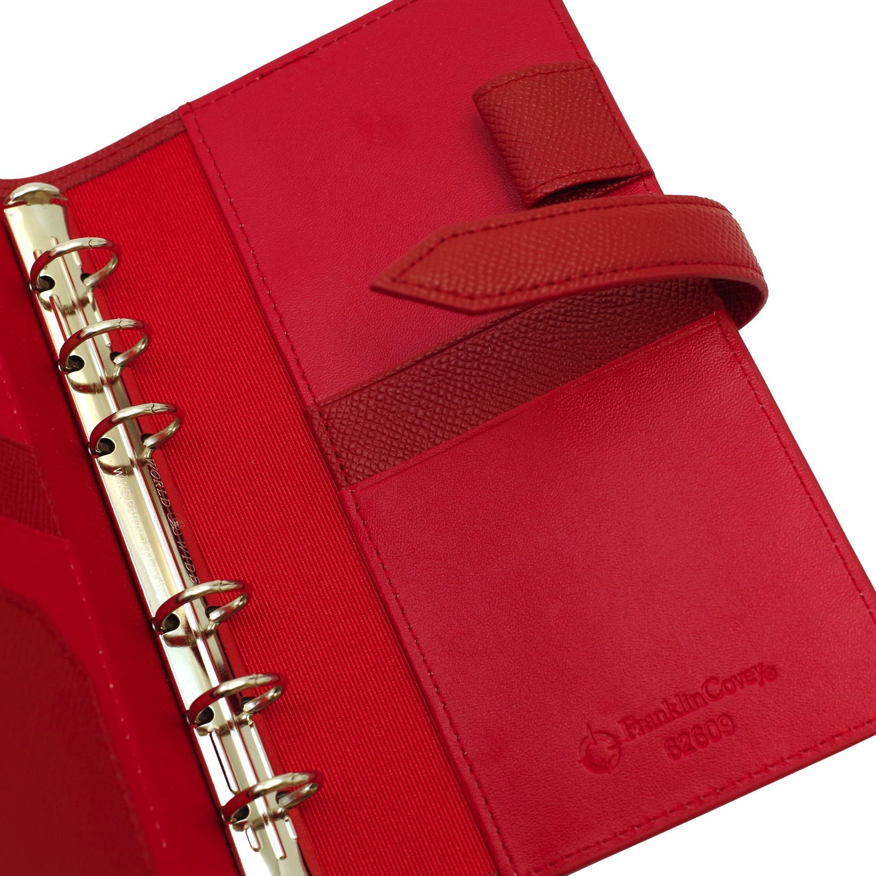 Amazon.co.jp: フランクリン・プランナー カラー・ノブレッサⅡ