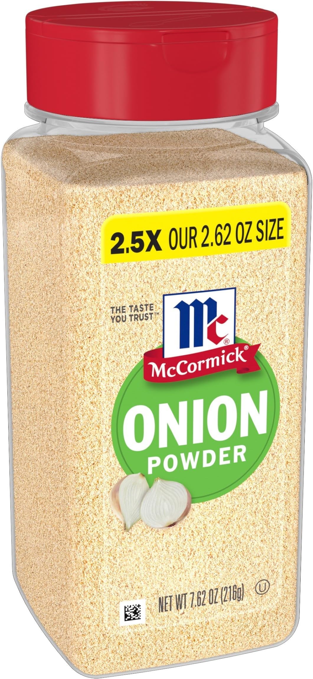 Spices Onion Powder,7.62oz