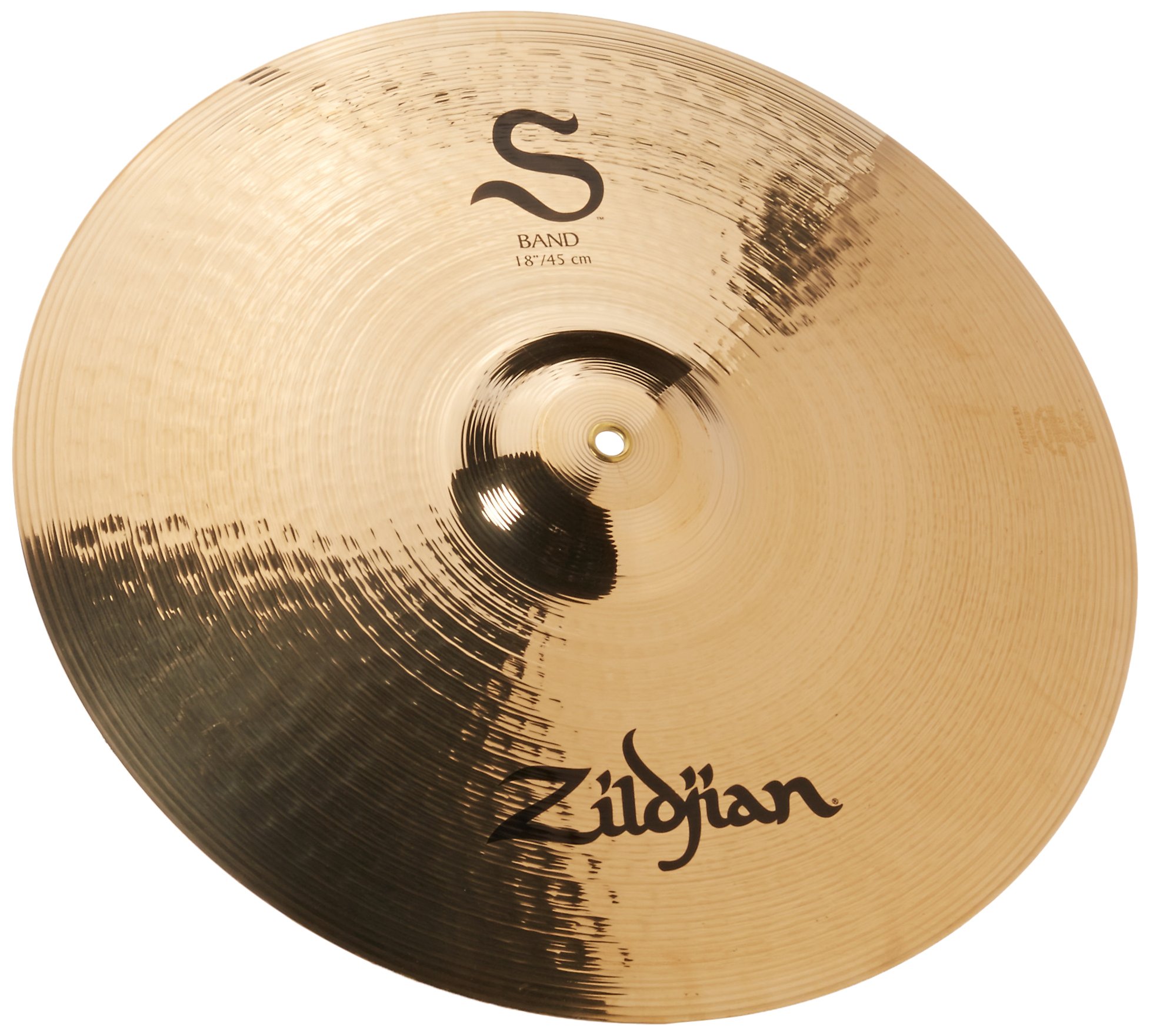 Zildjian S Series 18" Band One