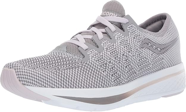 saucony versafoam flame