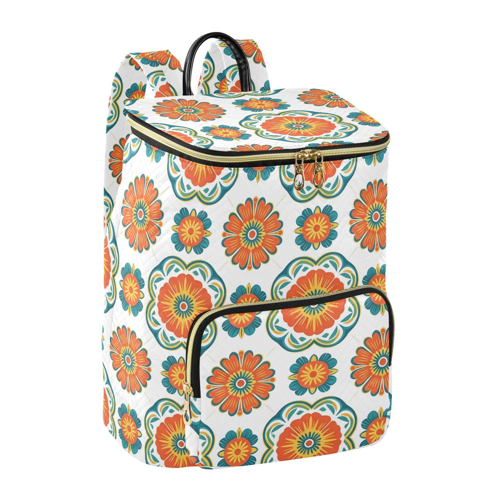15L moda zaino borsa per le donne Trendy robusto portatile Carry Bag
