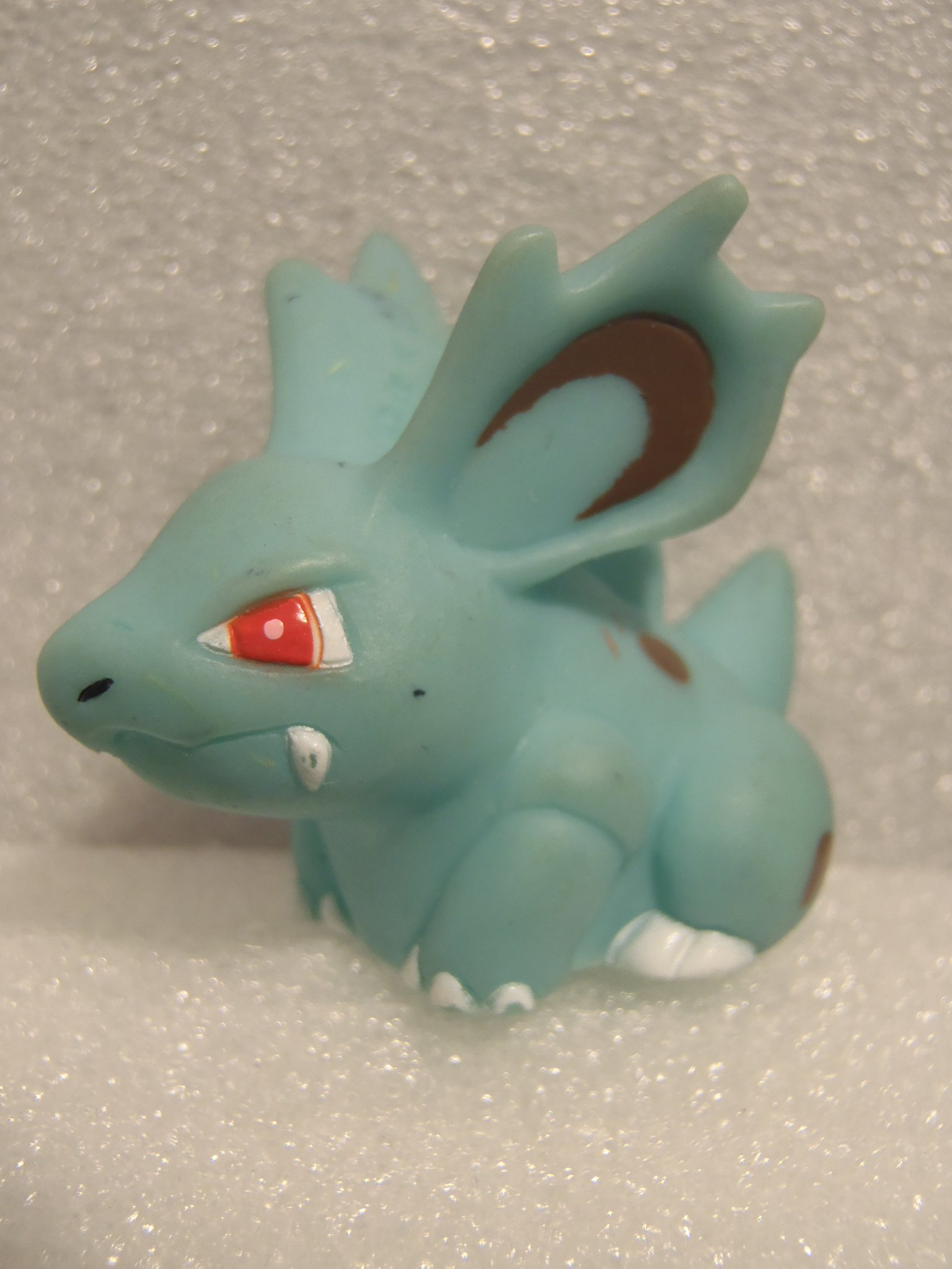 Amazon.co.jp: POKEMON ポケモン ポケットモンスター 指人形 ポケモン