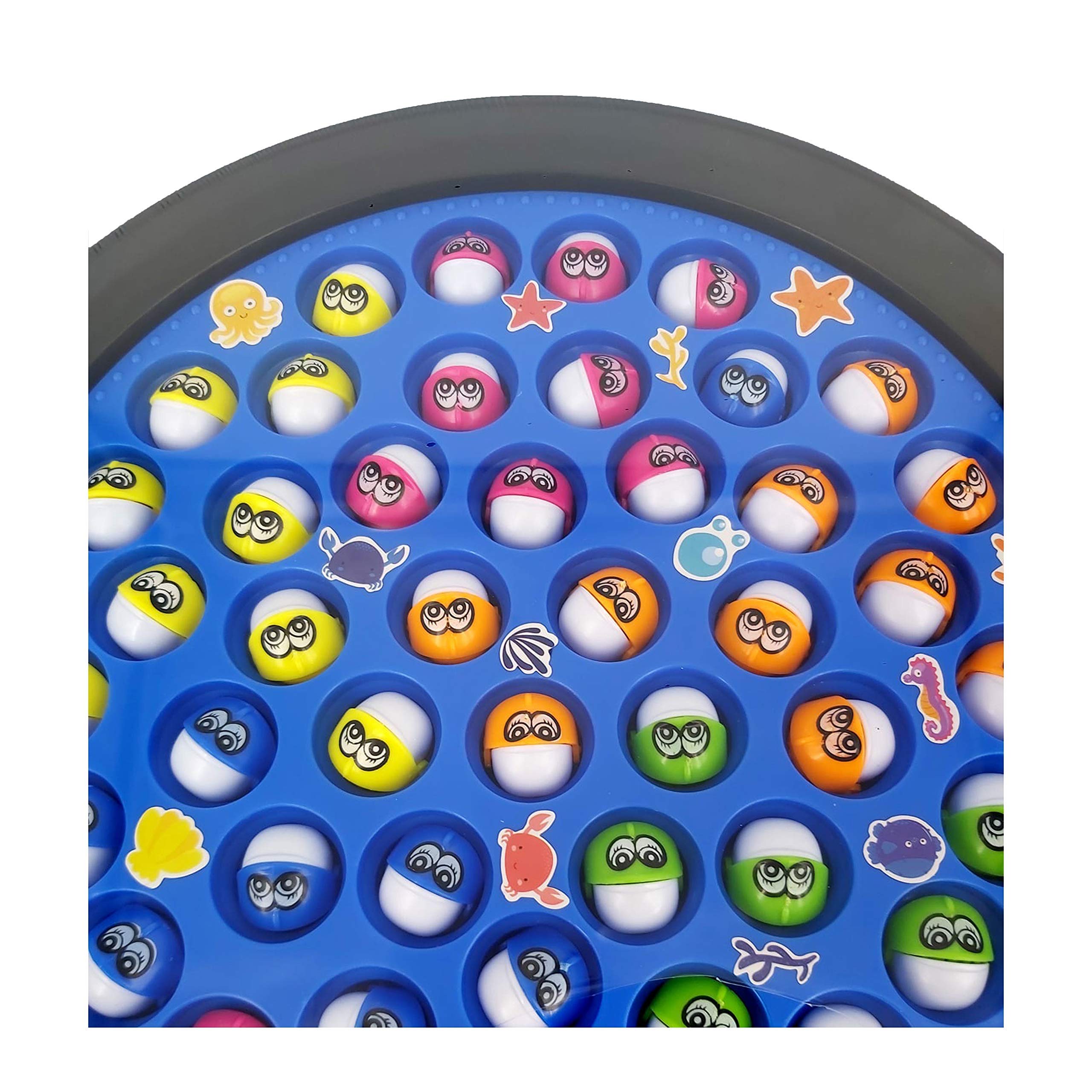 See full amazon price history chart for Hamleys Fishing Game Small Hamleys Fishing Game Small (B08FCT769L) Amazon Price History, Amazon Price Tracker