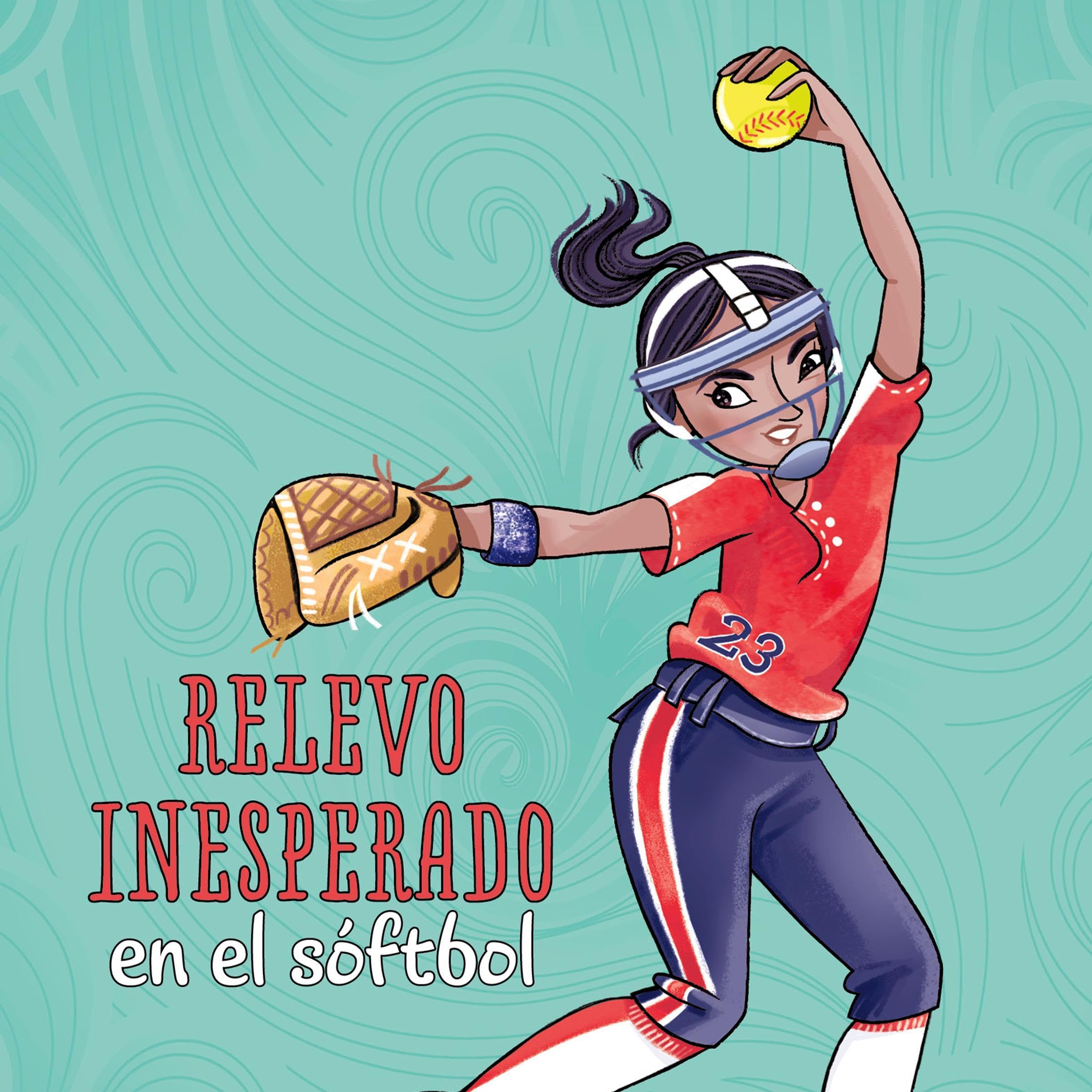 Relevo inesperado en el sóftbol [Softball Switch-Up]