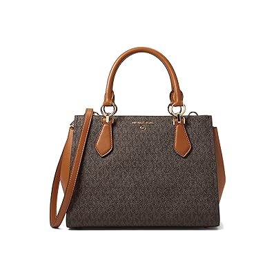 MICHAEL Michael Kors Marilyn Medium Satchel Women