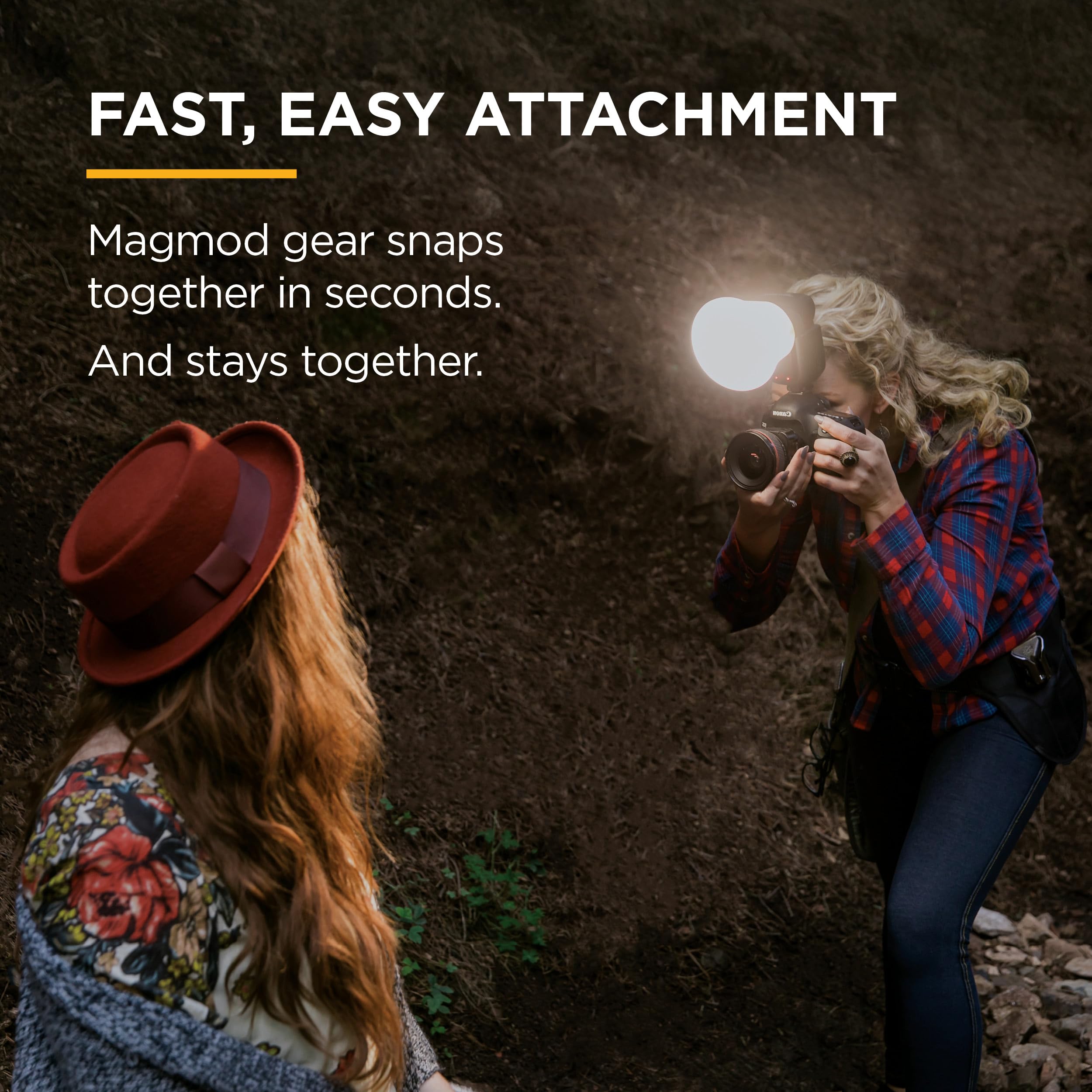 MAGMOD ライトアクセサリーセット MAGMOD ライトアクセサリーセット MAGMOD ライトアクセサリーセット