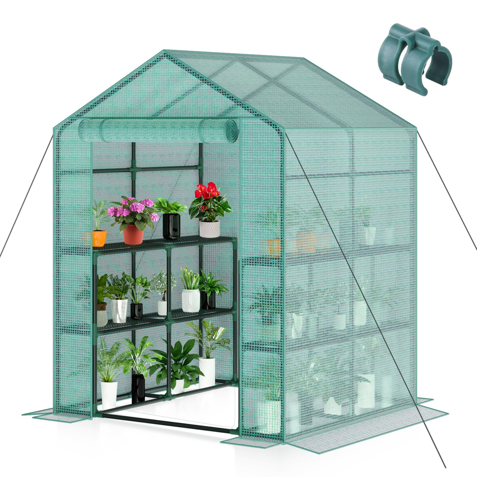 その他 NEIGHBORHOOD SRL . MINI GREENHOUSE NEIGHBORHOOD（ネイバーフッド）の「SRL . Mini Greenhouse