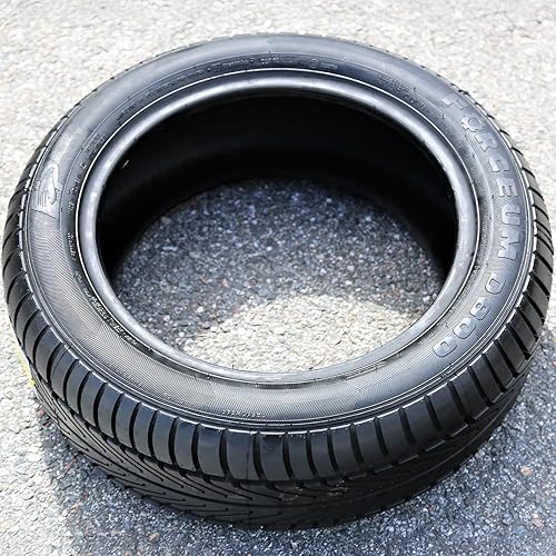 Miniatura 3 de Forceum D800 All-Season Touring Radial Tire-18555R15 1855515 18555-15 86V Load Range XL 4-Ply BSW Black Side Wall