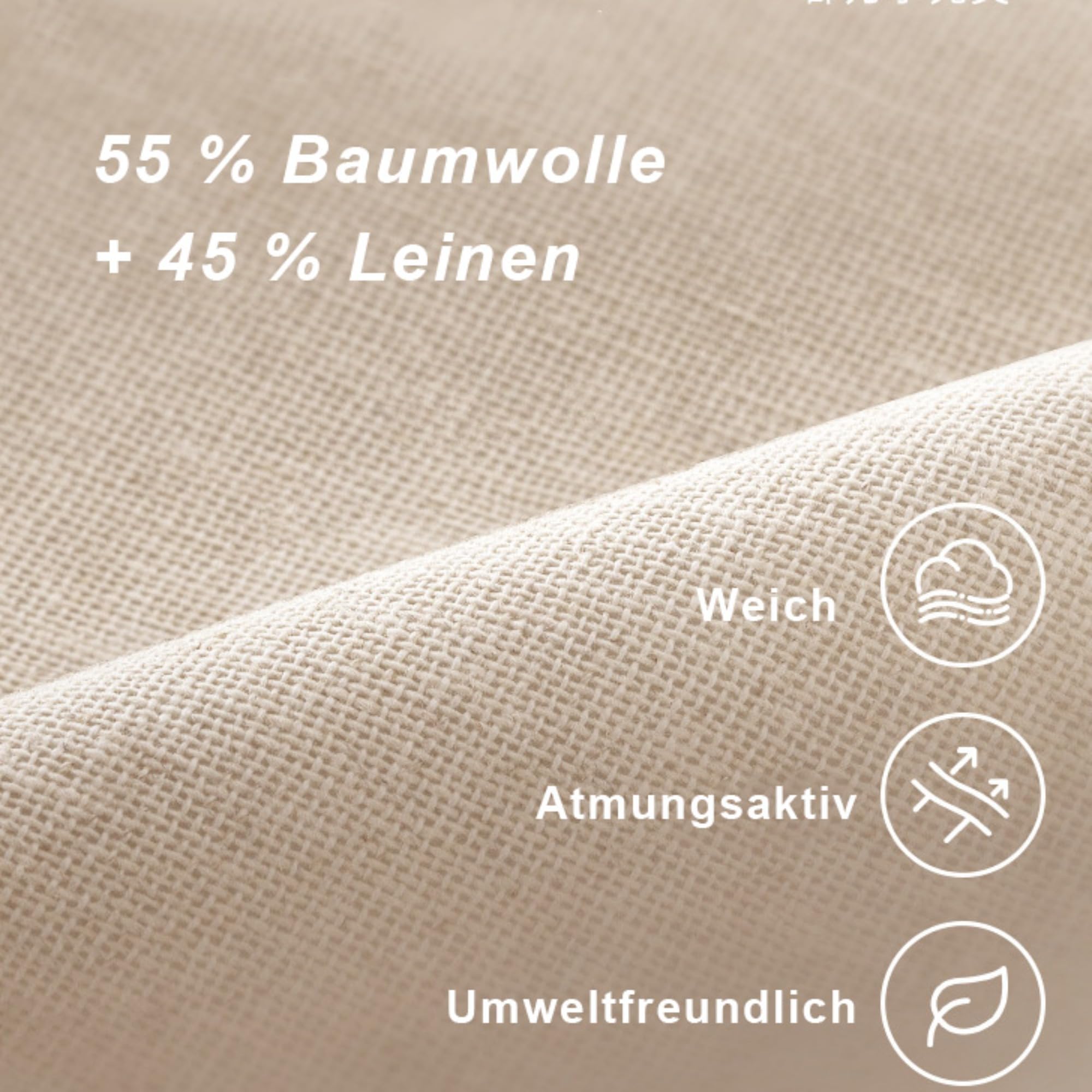 3 Stück Aufbewahrungstasche für Bettdecken, Bettdecken Aufbewahrung mit Reißverschluss, Kleiderbeutel für Bettdecke, Kleidung und Deck
