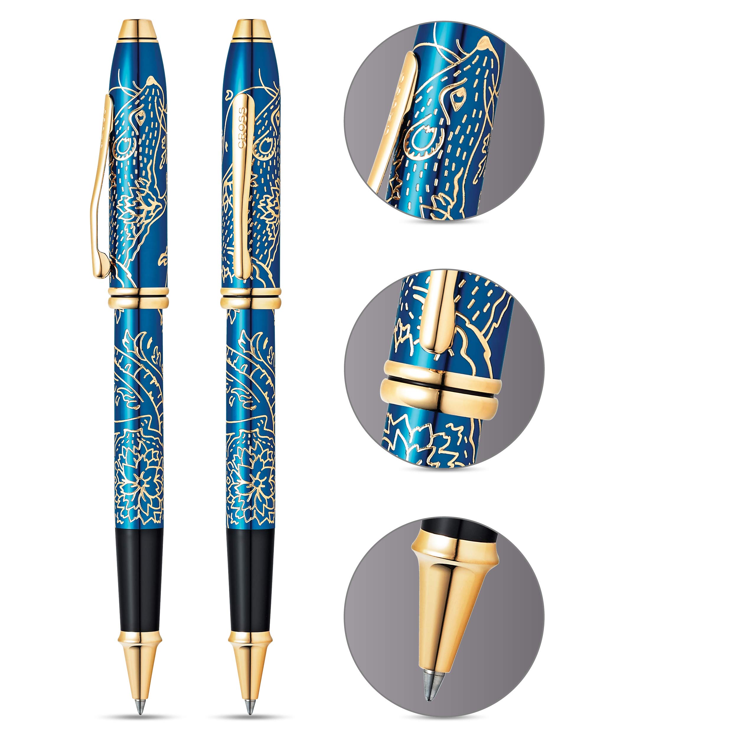 Amazon | ボールペン スワロフスキー プレゼント ブランド クロス