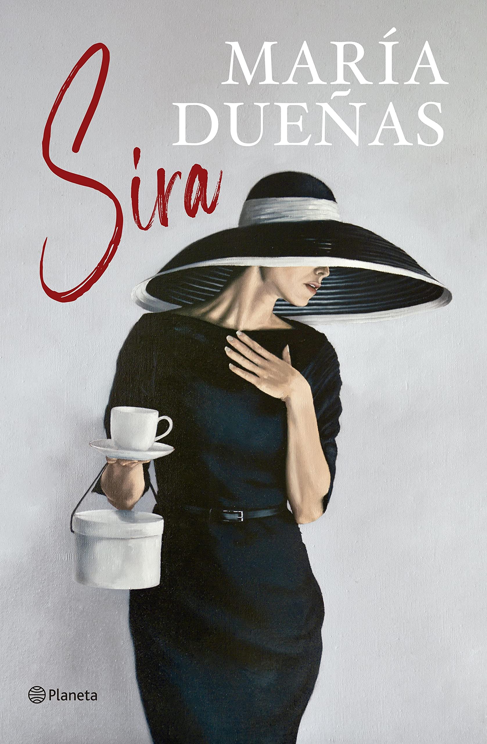 Sira (Sira Quiroga nº 2) (Spanish Edition)
