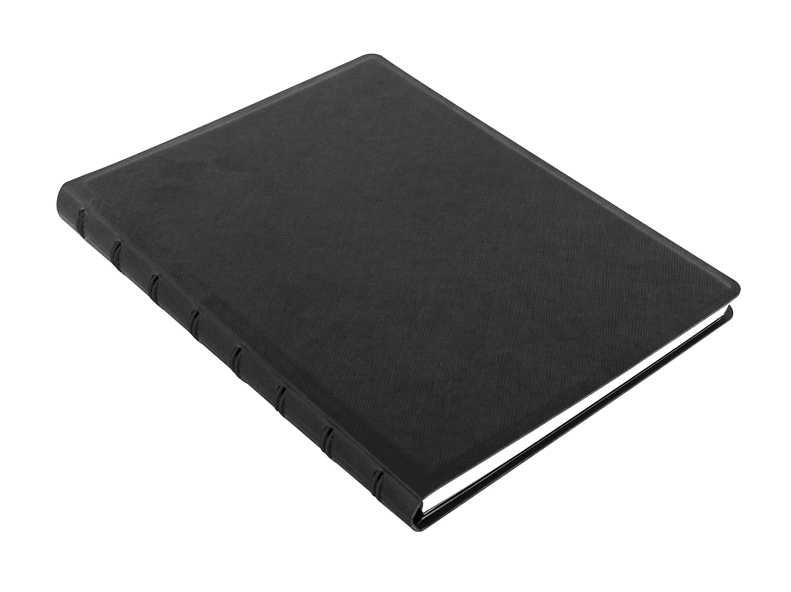 ⭐︎新品⭐︎Filofax(ファイロファックス ) サフィアーノ A5 ブラック