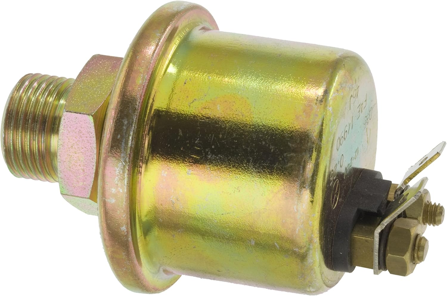 Wells PS284 Engine Oil Pressure Switch Automotive