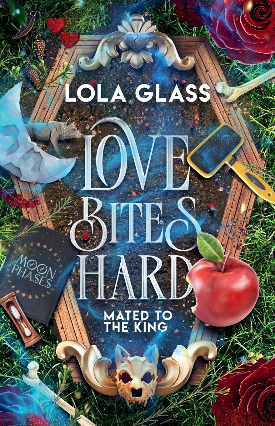 Love Bites Hard