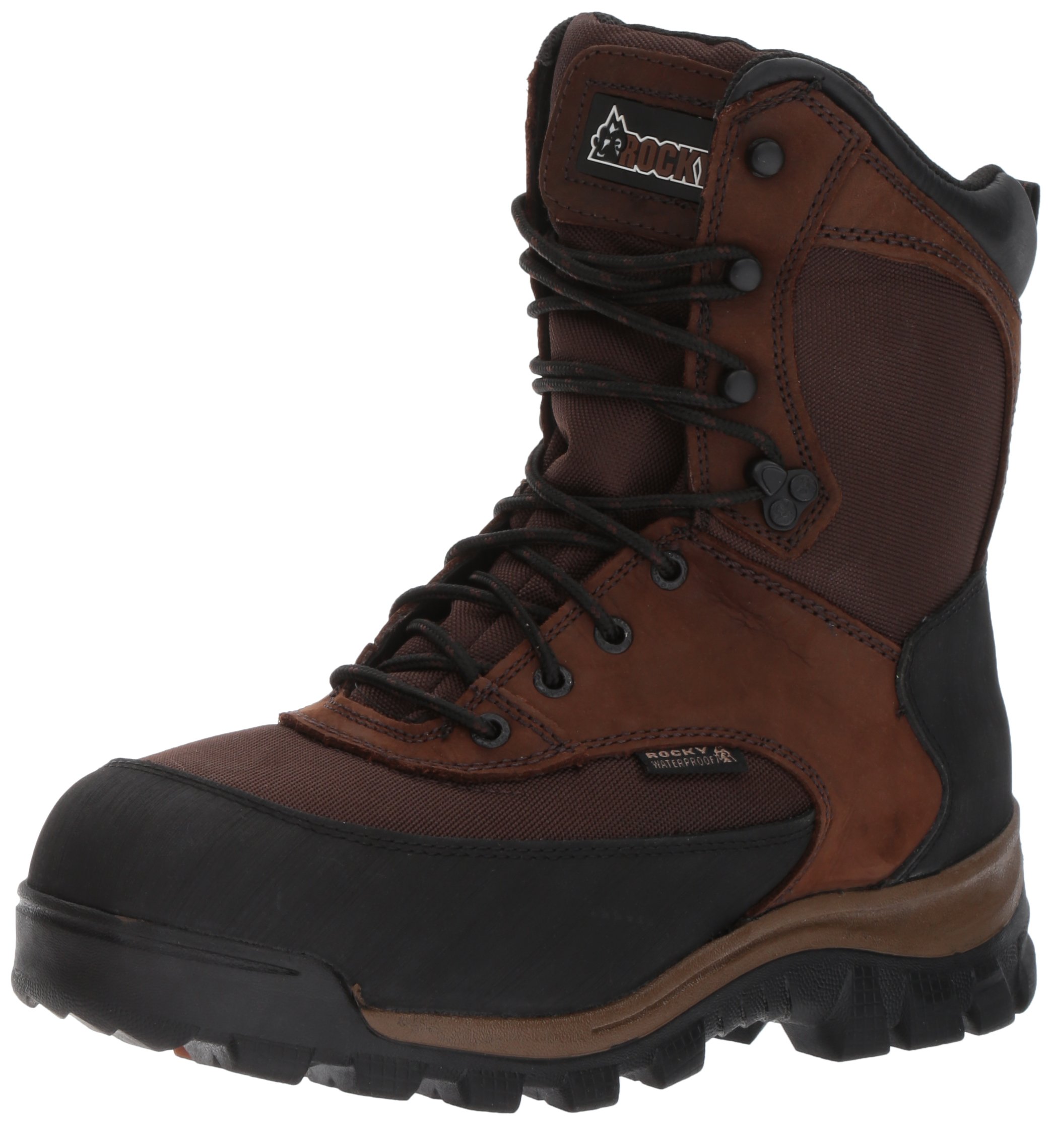 ROCKYFq0004753 mens Mid Calf Boot