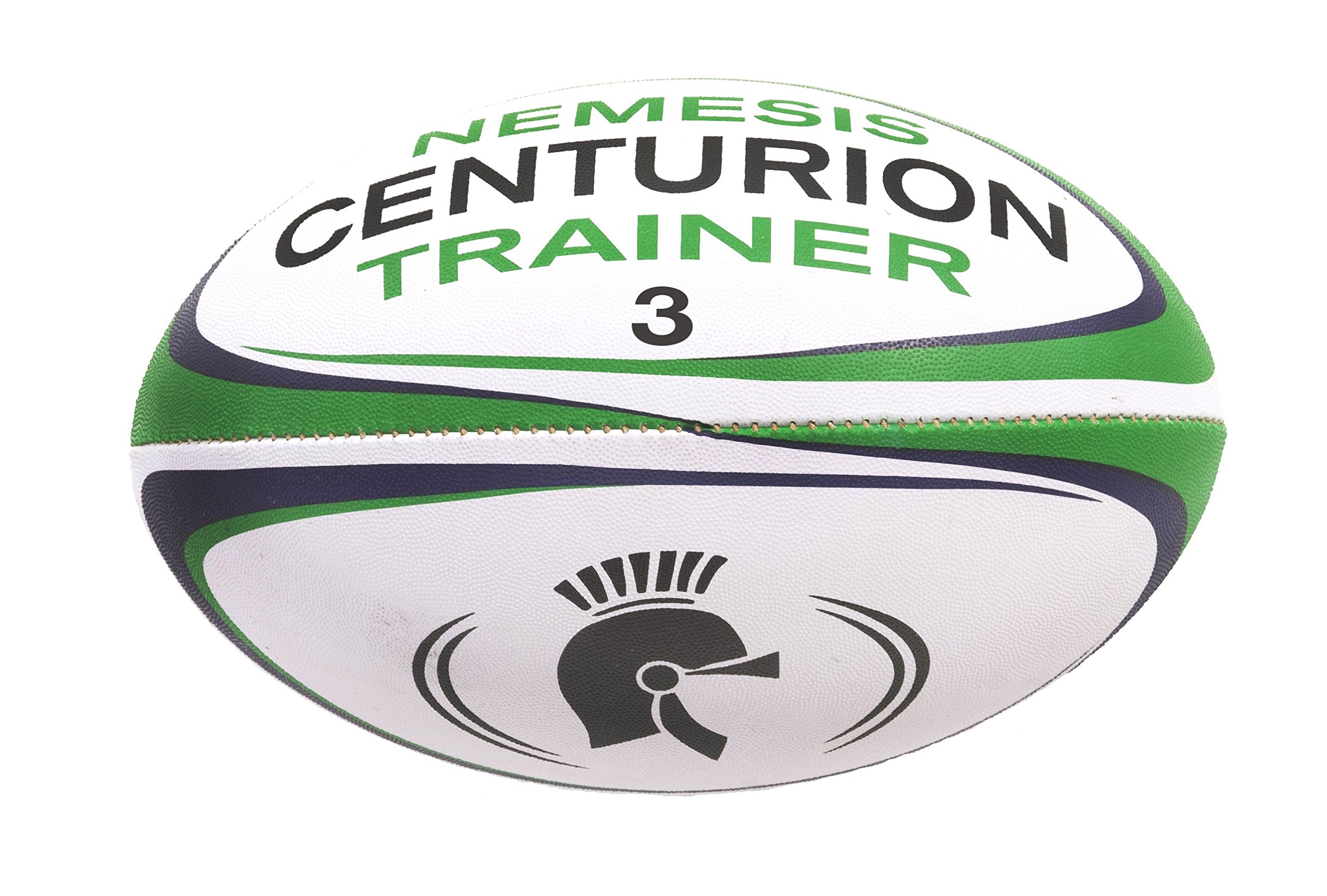 CENTURIONCenturion Nemesis Training