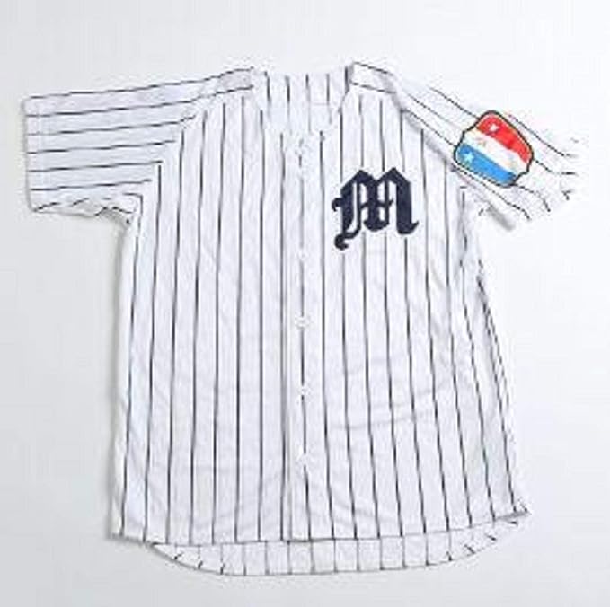 Amazon Co Jp Npb 千葉ロッテ マリーンズ ユニフォーム 復刻 1950年 毎日オリオンズ Marines フリーサイズ ユニホーム スポーツ アウトドア