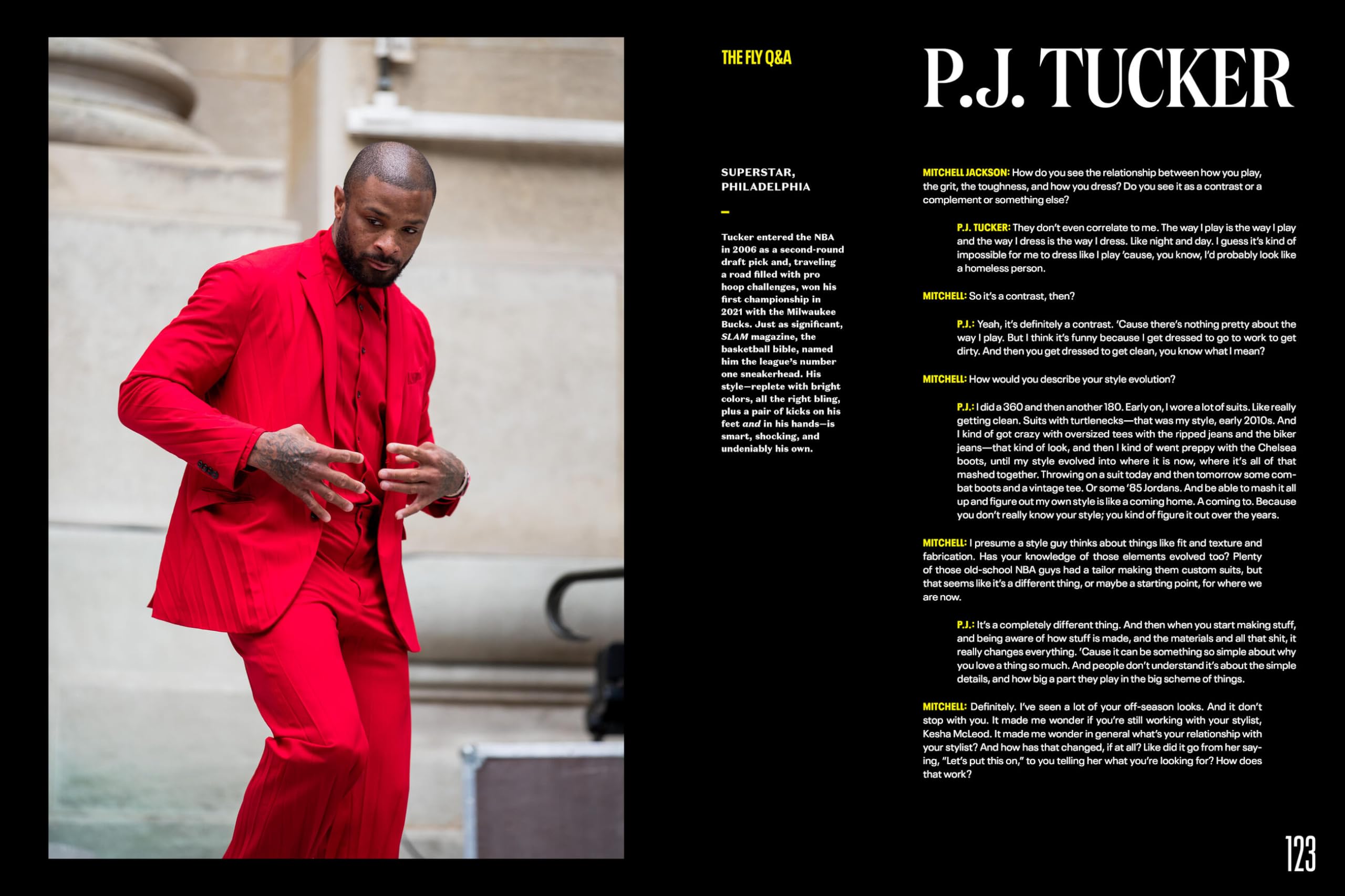 Fly : The Big Book of Basketball Fashion /anglais