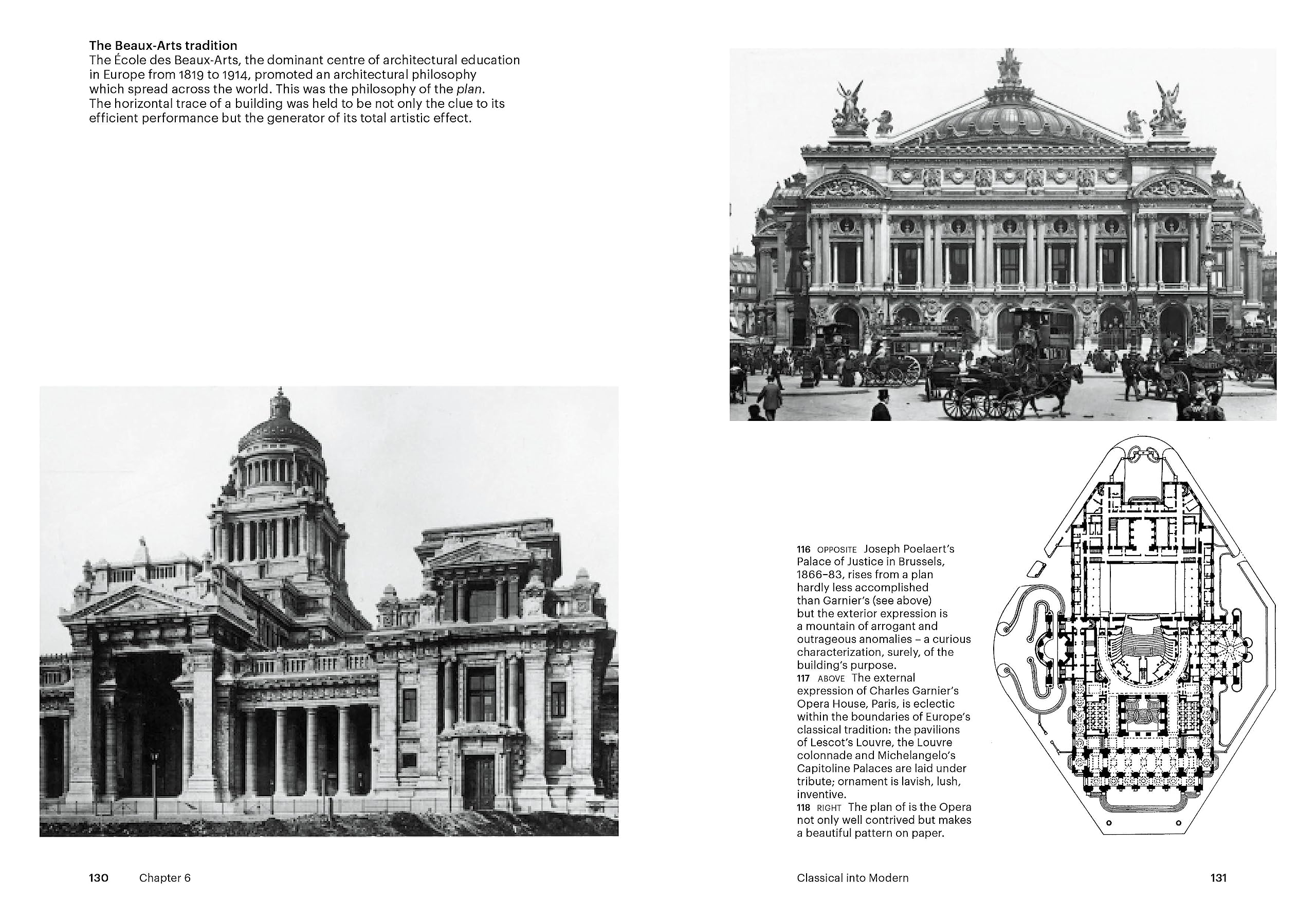 The Classical Language of Architecture (World of Art) /anglais