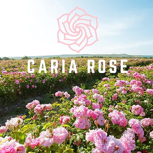 Miniatura 3 de Spray hidratante de agua de rosas para rostro y cabello  Tónico de agua de rosas (4.2 onzas)