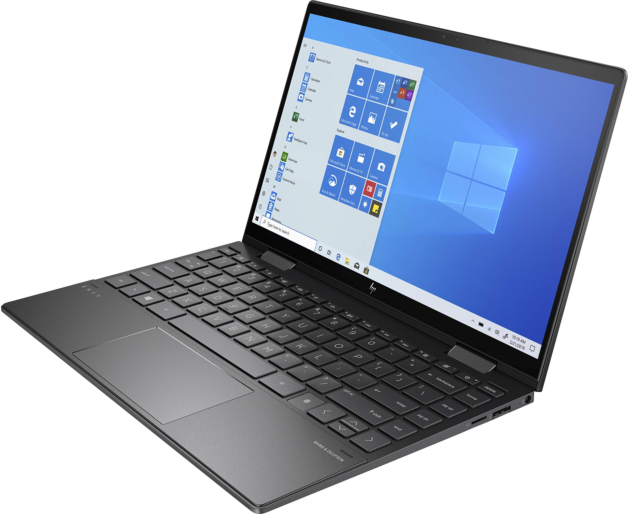 HP ENVY x360 Laptop 13