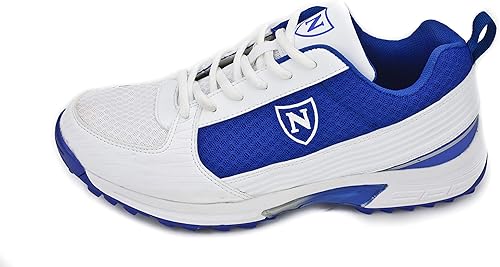 nike potential 2 cricket shoes