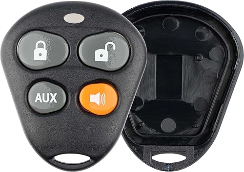 Miniatura 3 de KeylessOption almohadilla de botones para alarmas Viper