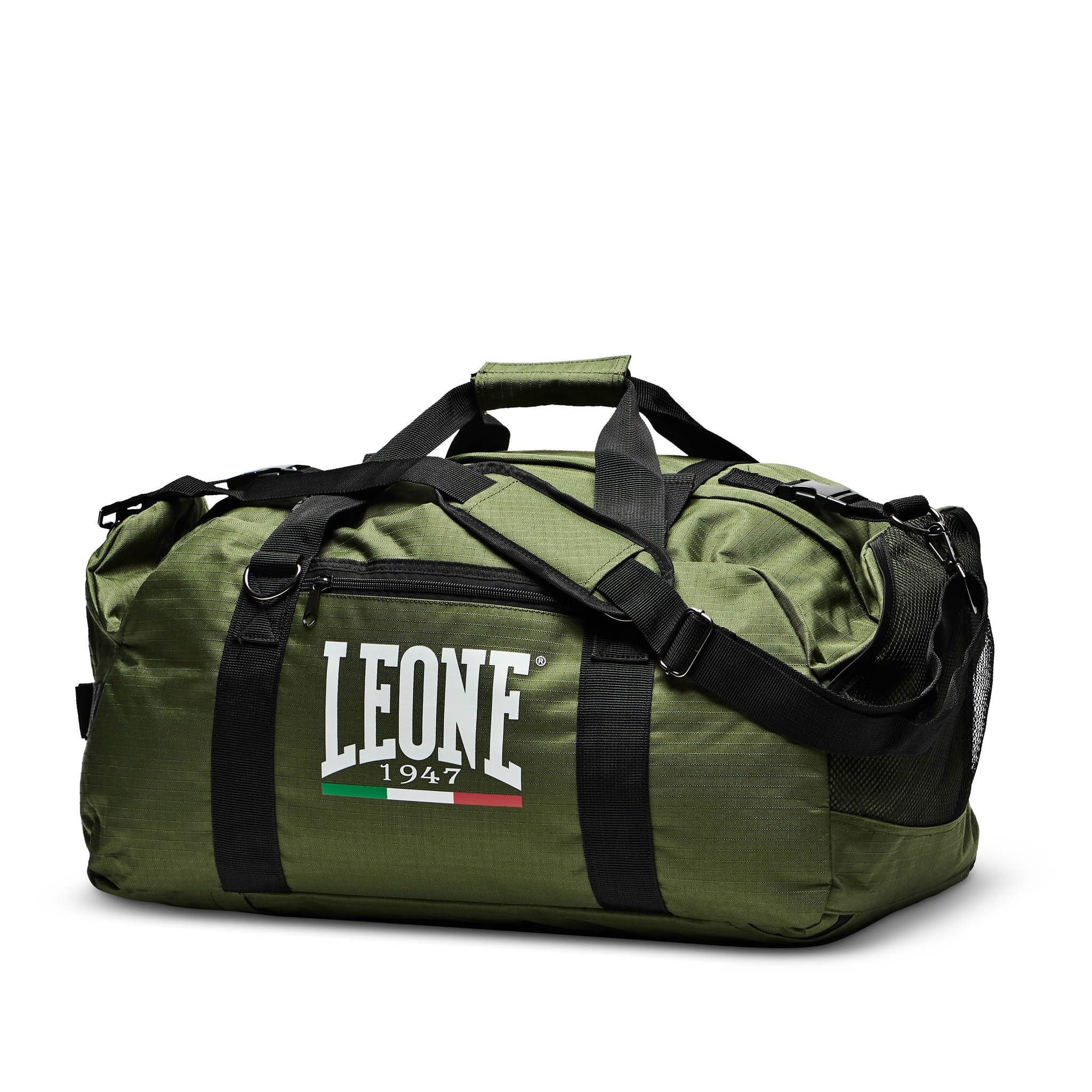 LEONE 1947, Borsone Sportivo
