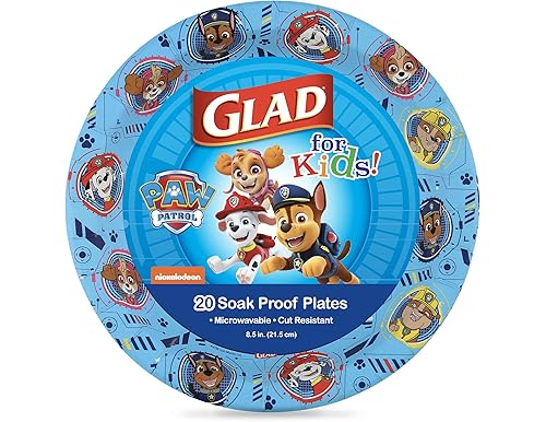 Best Paw Patrol Table Cover 2024: Enhancing Your Child's Party Ambiance