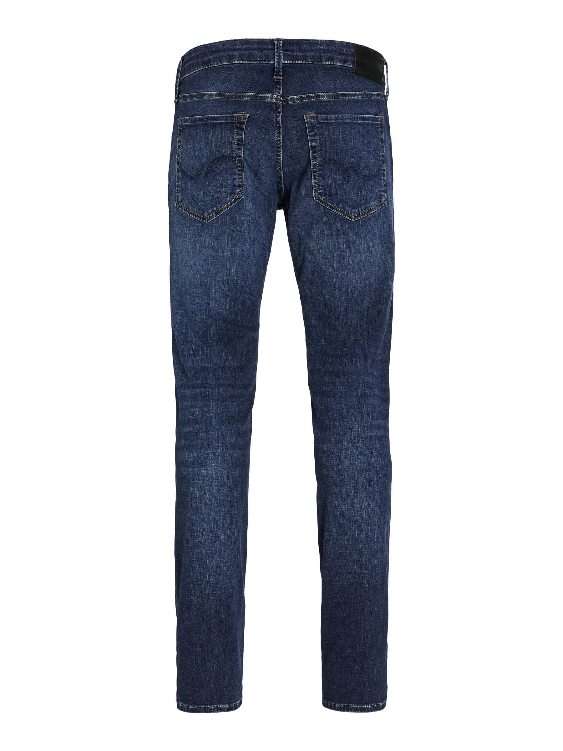 JACK & JONES Slim fit Jeans Jjiglenn JJICON JJ 057 50SPS Noos Slim fit Jeans