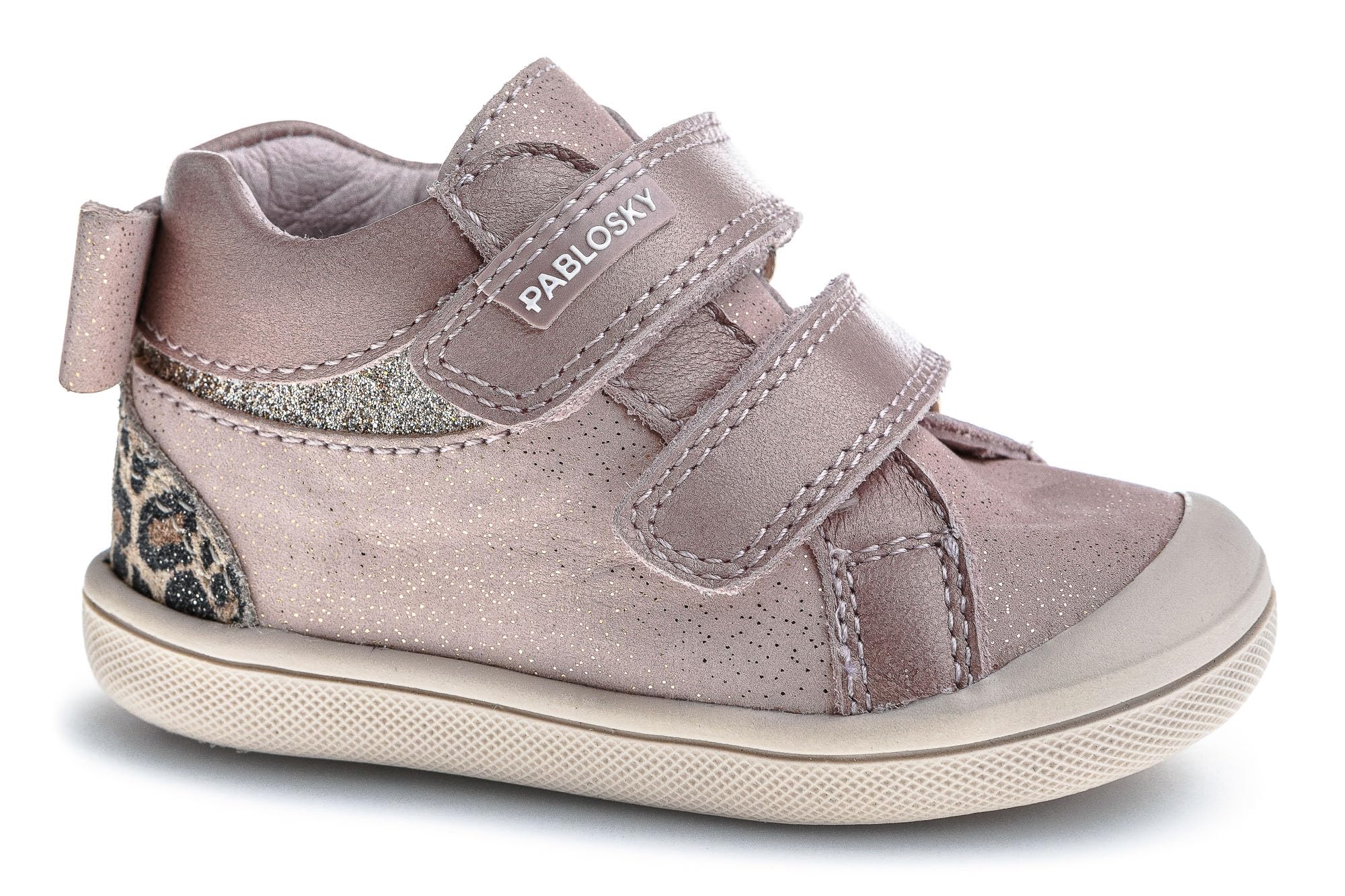 Pablosky Arca 061770, Botas de Moda