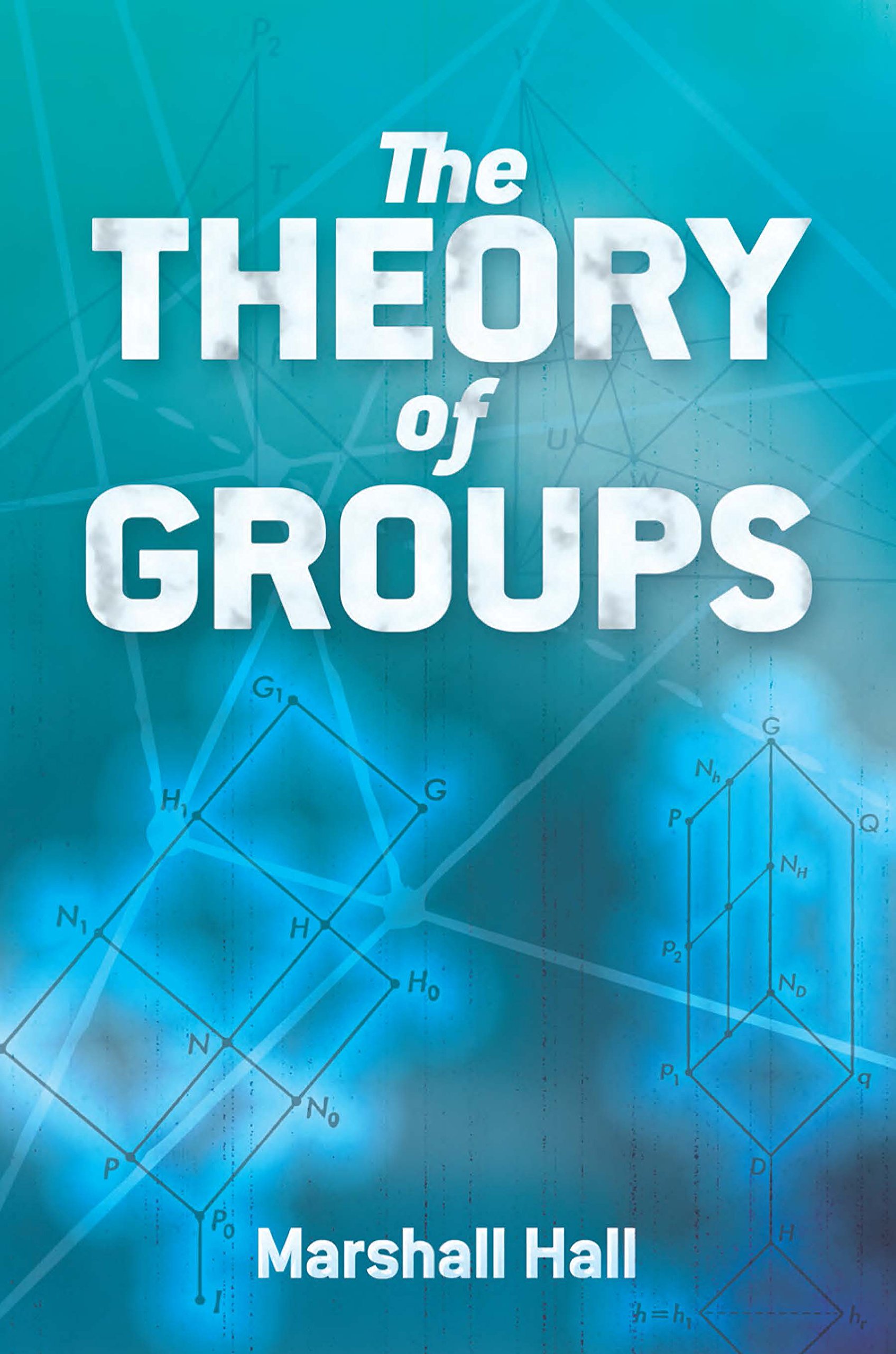 洋書 The Theory Of Groups by Marshall Hall Jr The Theory of Groups: Hall, Marshall: 9780486816906: Books - Amazon.ca