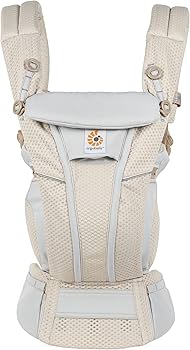 Amazon.co.jp: 日本正規品保証付 Ergobaby エルゴベビー EBC OMNI
